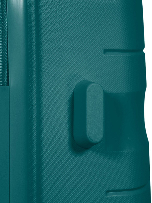 Чемодан Ridberg ICON (Green) размер M купить в интернет-магазине icover