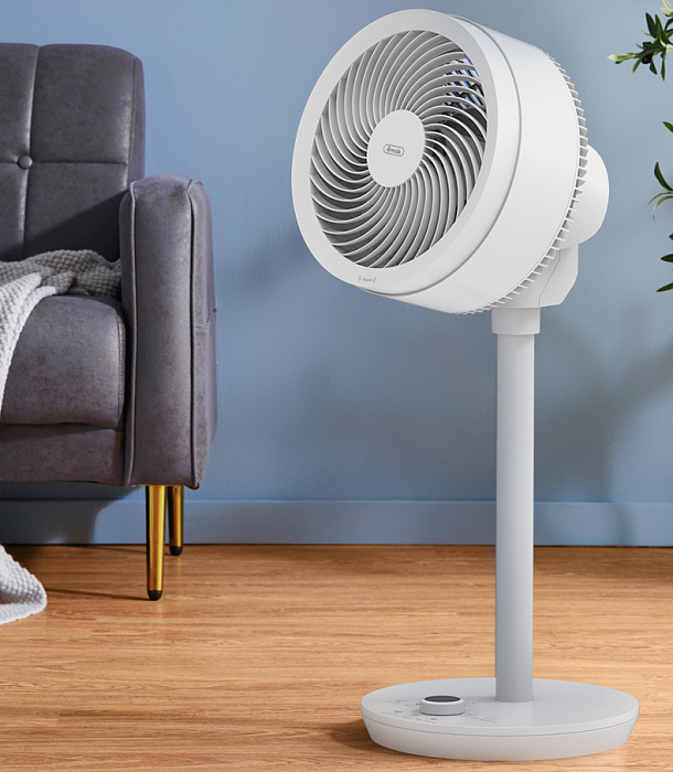 Напольный вентилятор Deerma FD200 (White) купить в интернет-магазине icover