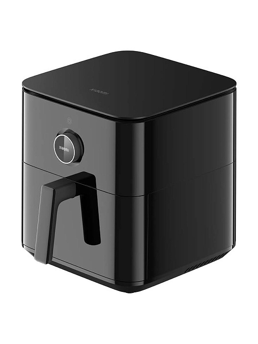 Аэрогриль Xiaomi Smart Air Fryer 6.5L BHR7357EU (Black) купить в интернет-магазине icover