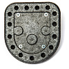 Квадрокоптер Blade Inductrix Switch RTF BLH9800 (Red) купить в интернет-магазине icover