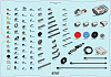 Lego Mindstorms Education Base set (9797) - базовый набор купить в интернет-магазине icover