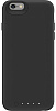 Mophie Juice Pack Reserve 1840 mAh (3353) - чехол-аккумулятор для iPhone 6/6s (Black) купить в интернет-магазине icover