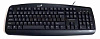 Genius KB-110 USB/RU/CB - проводная клавиатура (Black) купить в интернет-магазине icover