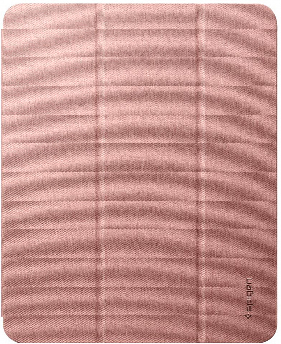 Чехол Spigen Urban Fit (ACS01058) для iPad 12.9" 2018/20 (Rose Gold) купить в интернет-магазине icover