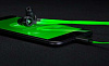 Наушники Razer Hammerhead Lightning (RZ04-02090100-R3G1) для iOS (Black/Green) купить в интернет-магазине icover