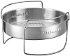 Мультиварка KitchenAid 5KMC4241E (Black) купить в интернет-магазине icover