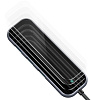 USB-концентратор Baseus Multi-functional Hub (CAHUB-BZ0G) USB-C to HDMI/3xUSB 3.0/PD (Deep Grey) купить в интернет-магазине icover