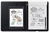 Графический планшет Wacom Bamboo Folio A4 CDS-810G (Black) купить в интернет-магазине icover
