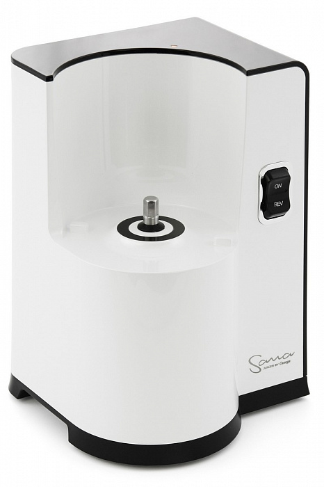 Соковыжималка Omega Sana Juicer EUJ-808 HI-IBF11 (White) купить в интернет-магазине icover