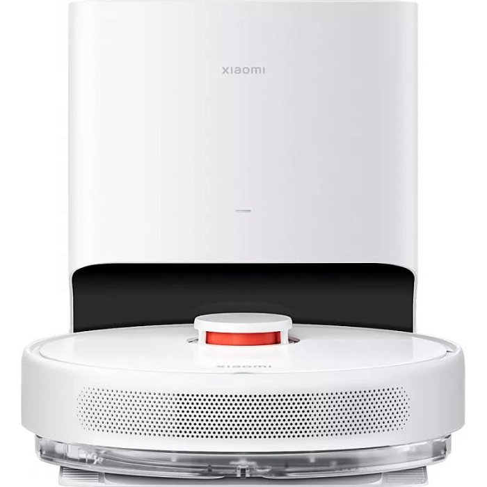 Робот-пылесос Xiaomi Robot Vacuum X10 (White) купить в интернет-магазине icover