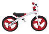 Беговел Joovy Bicycoo Balance Bike (Red) купить в интернет-магазине icover