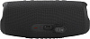 Портативная акустическая система JBL Charge 5 (Black) купить в интернет-магазине icover
