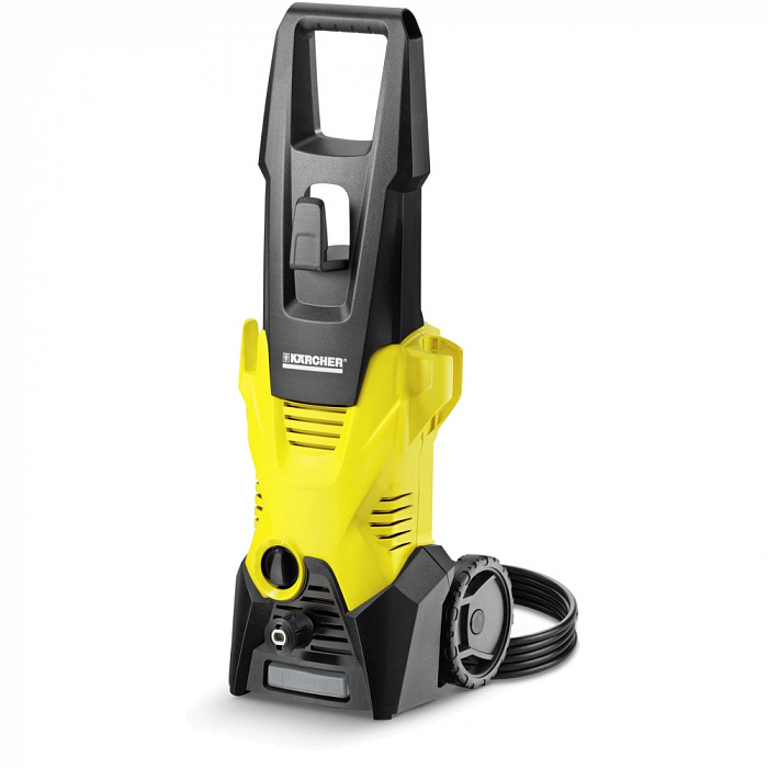 Karcher K3 EU - минимойка высокого давления купить в интернет-магазине icover