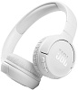 Беспроводные наушники JBL Tune 510BT (White) купить в интернет-магазине icover