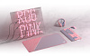 Игровая клавиатура Asus ROG Strix Flare 90MP00M0-B0RA04 (Pink) купить в интернет-магазине icover