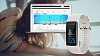Фитнес-браслет Polar A370 S (White) купить в интернет-магазине icover