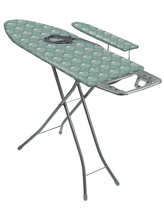 Гладильная доска Nika Bell classy 3 тефлон (БКТ3-АК/РО) купить в интернет-магазине icover