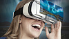 Samsung Gear VR SM-R321 (SM-R321NZWASER) - очки виртуальной реальности для Galaxy S6 (White) купить в интернет-магазине icover