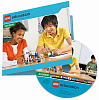 Комплект заданий Lego Education Книга для учителя. Пневматика (2009641) купить в интернет-магазине icover