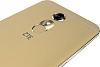 Смартфон ZTE Blade А910 (Gold) купить в интернет-магазине icover