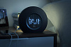 Портативная акустика с радиобудильником JBL Horizon JBLHORIZONBLKEU (Black) купить в интернет-магазине icover