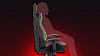 Игровое кресло A4Tech Bloody GC-850 (Black) купить в интернет-магазине icover