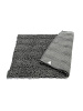 Коврик для ванной Ridberg 90*60 шенилл (Grey) купить в интернет-магазине icover