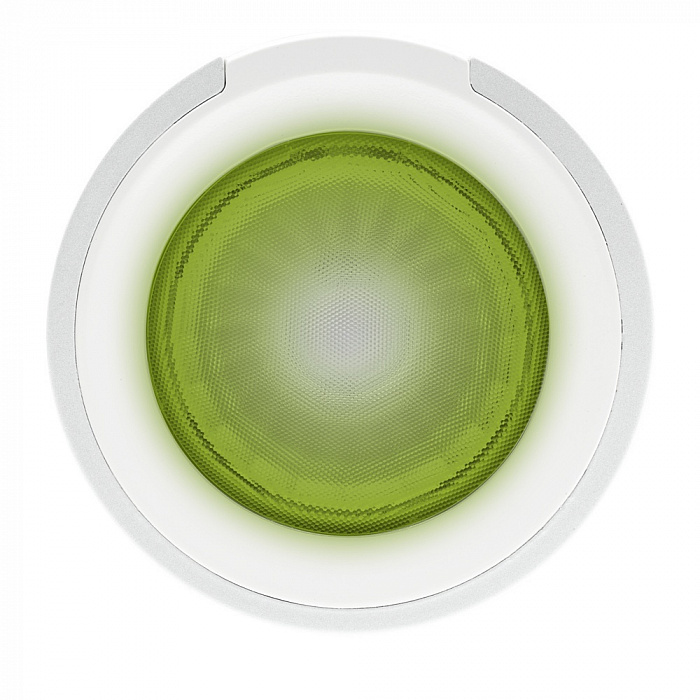 Philips Hue 6.5W PAR16 E26 Single Bulb - лампа, управляемая с iPhone/iPod/iPad купить в интернет-магазине icover