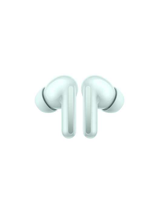 Наушники Xiaomi Redmi Buds 6 BHR9245GL (Coral Green) купить в интернет-магазине icover