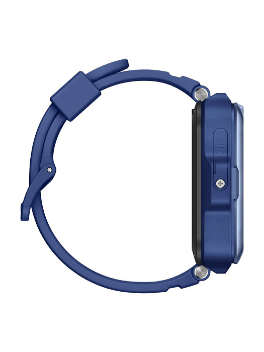 Детские часы Huawei Watch KIDS 4 Pro ASN-AL10 (Blue) купить в интернет-магазине icover