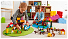Классический конструктор Lego Education PreSchool Большая ферма 45007 (Multicolor) купить в интернет-магазине icover