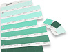 Набор цветовых справочников Pantone Solid Chips Coated & Uncoated (GP1503) купить в интернет-магазине icover