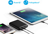 Внешний аккумулятор Anker PowerCore 13000 mAh A1215H11 (Black) купить в интернет-магазине icover