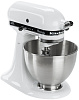 Дежа с ручкой KitchenAid K45SBWH (Silver) купить в интернет-магазине icover