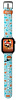 Ремешок MobyFox Harry Potter Ron Charms (ST-WNR22HPW2010) для Apple Watch (Blue) купить в интернет-магазине icover