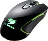Cougar 450M - проводная мышь (Black) купить в интернет-магазине icover