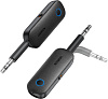Адаптер Ugreen CM403 (80893)  Bluetooth 5.0 mini-Jack Adapter (Black) купить в интернет-магазине icover