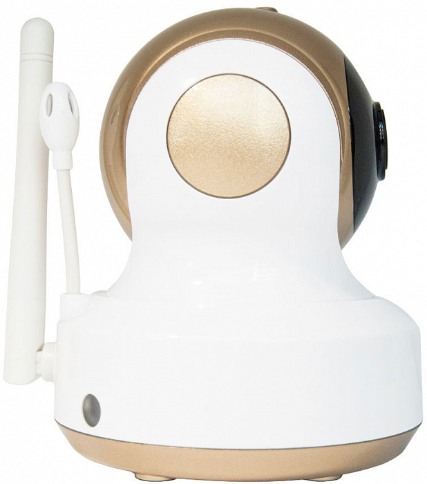 Видеоняня Ramili Baby RV1000X4 (Gold) купить в интернет-магазине icover