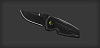 Gerber Essentials GDC Tech Skin Pocket Knife (31-001693) – нож складной (Black) купить в интернет-магазине icover