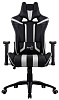 Игровое кресло Aerocool AC120 AIR (Black/White) купить в интернет-магазине icover