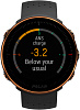 Спортивные часы Polar Vantage M M/L (Black/Copper) купить в интернет-магазине icover