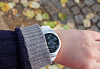 Samsung Gear S2 Sport SM-R720 - умные часы (Silver) купить в интернет-магазине icover