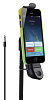 Belkin TuneBase Hands-Free AUX (F8J037BT) - автодержатель и хэндс-фри для iPhone 5/5s/iPod touch купить в интернет-магазине icover