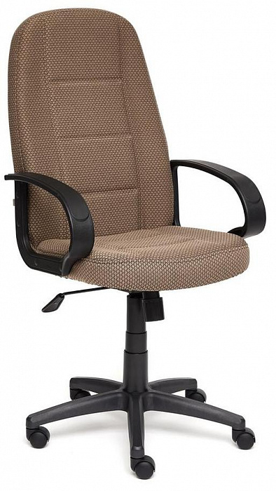 Офисное кресло Tetchair CH 747 (Beige Cloth) купить в интернет-магазине icover