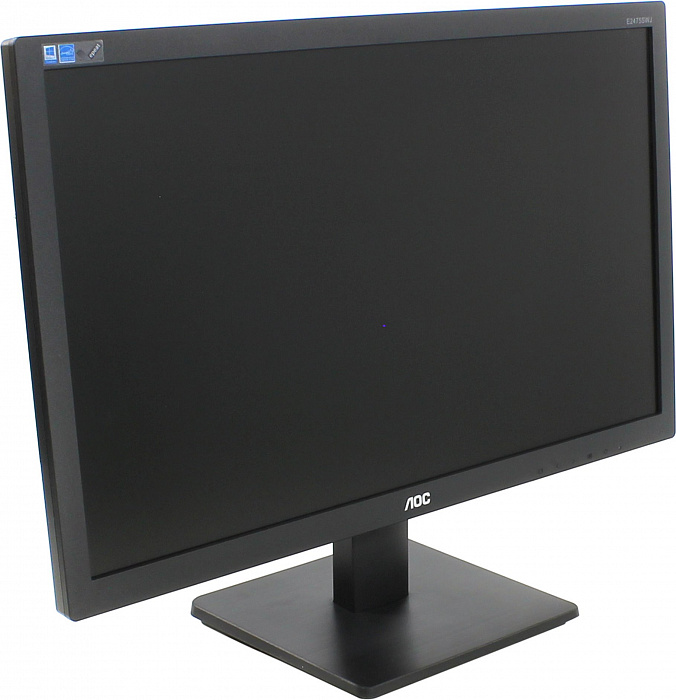 Монитор AOC E2475SWJ 23,6'' купить в интернет-магазине icover
