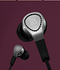 Bang & Olufsen BeoPlay H3 - наушники для iPhone/iPod/iPad (Black) купить в интернет-магазине icover