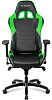DXseat V75/XG - компьютерное кресло (Green) купить в интернет-магазине icover