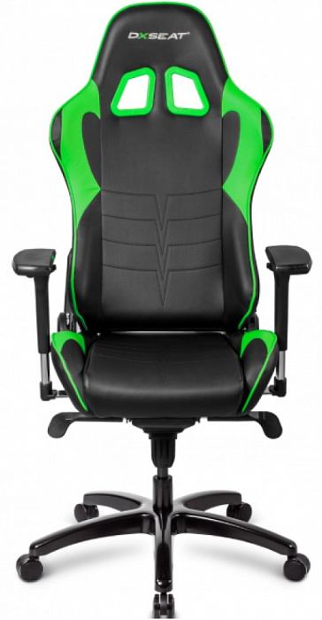 DXseat V75/XG - компьютерное кресло (Green) купить в интернет-магазине icover