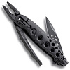 CRKT Zilla Tool JR (CR/9065K) - нож-мультитул (Black) купить в интернет-магазине icover
