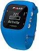 Пульсометр Polar A300 HR (Blue) купить в интернет-магазине icover